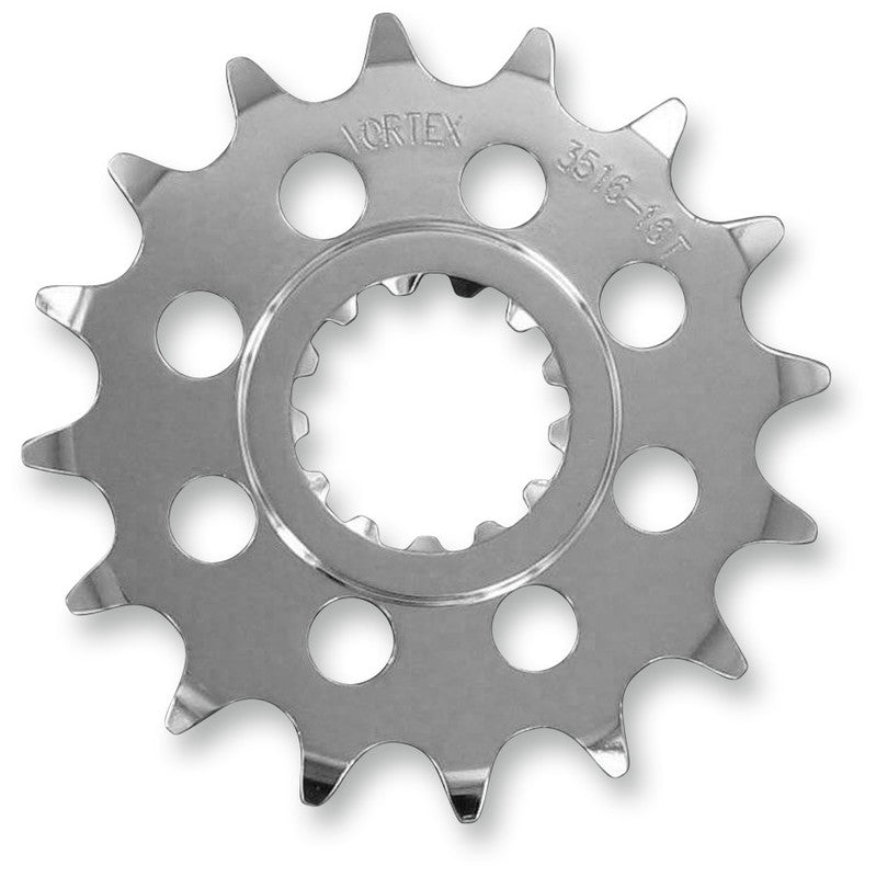 VORTEX VORTEX 16 TOOTH FRONT SPROCKET 3516-16