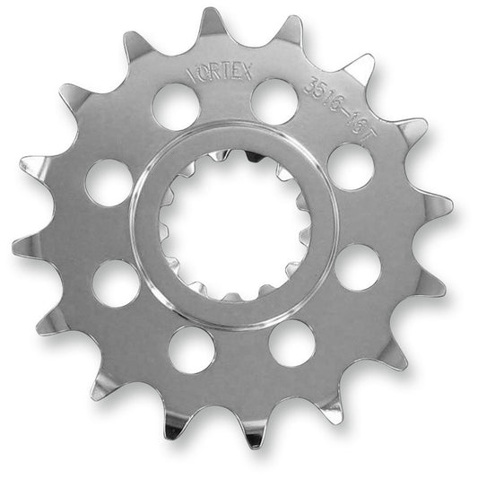 VORTEX VORTEX 16 TOOTH FRONT SPROCKET 3516-16