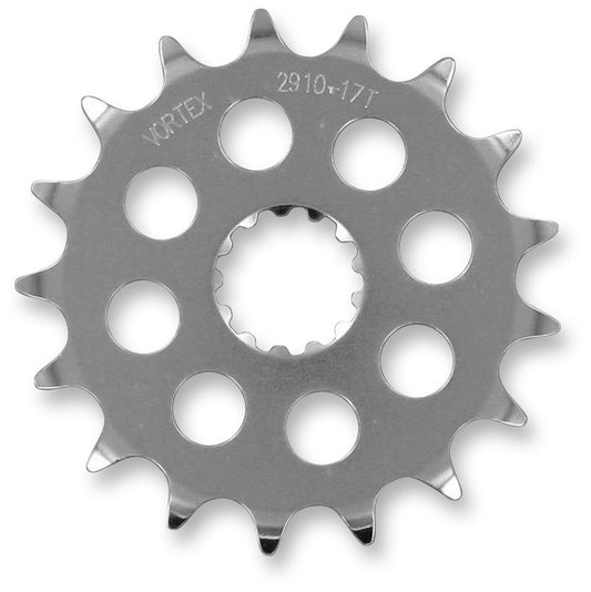 VORTEX VORTEX 17 TOOTH FRONT SPROCKET 2910-17