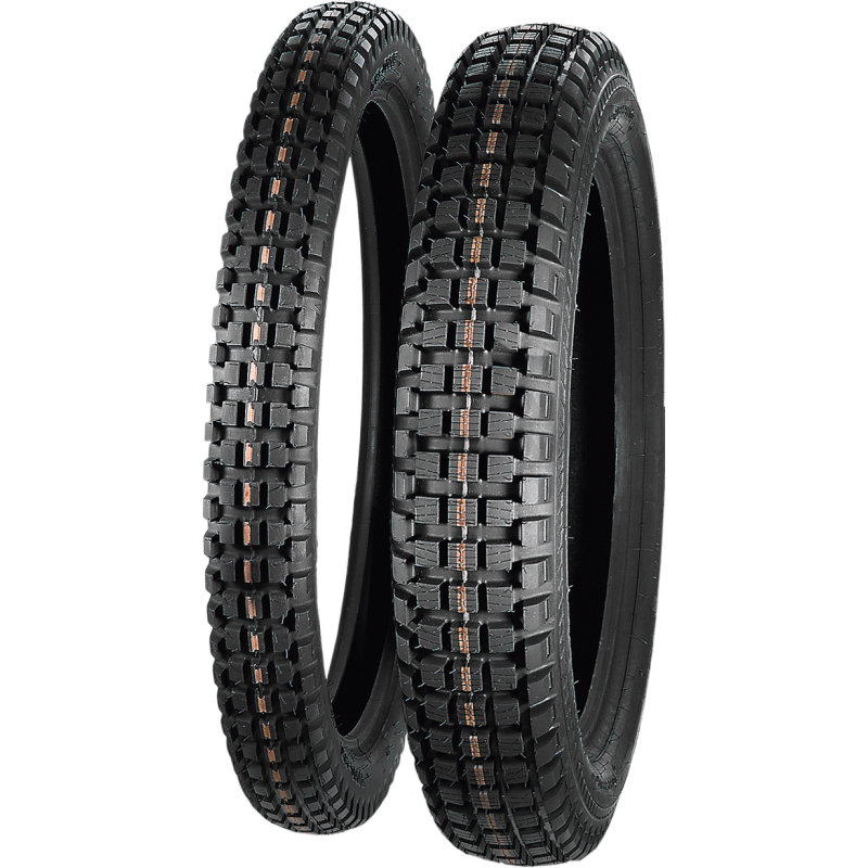 IRC TR11 400-18TT TRIALS COMP  4PR 302385