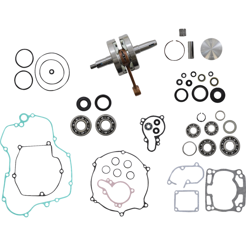 WRENCH RABBIT ENGINE KIT KAW WR101-036
