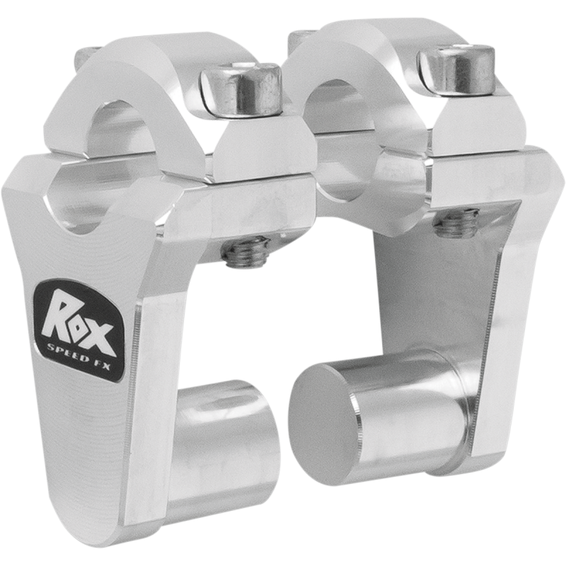 ROX SPEED FX RISER 2" ROX PIVOT 7/8 N 1R-P2SSN
