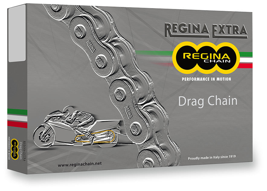 REGINA REGINA CONN. LINK M42 CHAIN 136DR 42/136DR