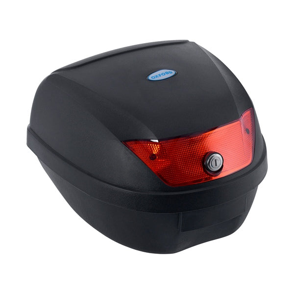 OXFORD PRODUCTS TOP CASE 30L OXFORD OL208
