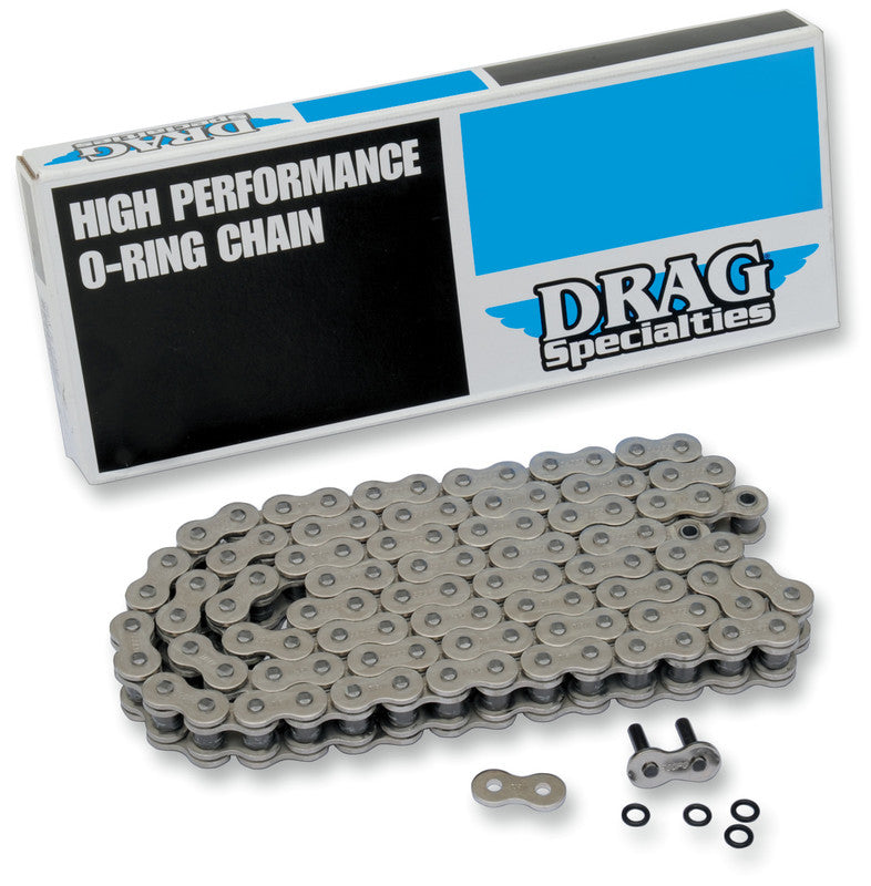 DRAG SPECIALTIES LINK CON DS 530C O-RNG RI DSRL530POS
