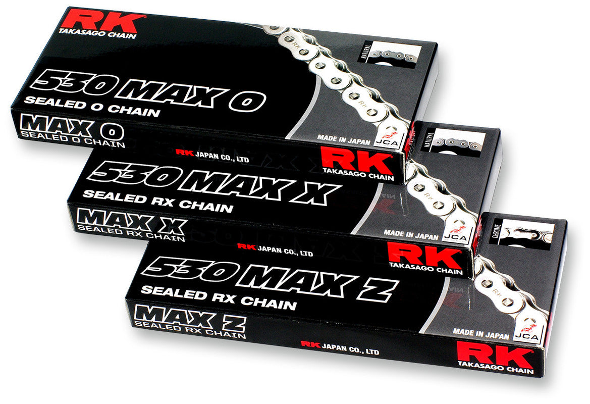 RK LINK CONN 530MAX-Z RIV/C 530MAXZ-RL-C