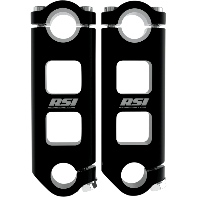 RACE SHOP INC. HANDLEBAR RISER PIVOT 3 PR-3-B