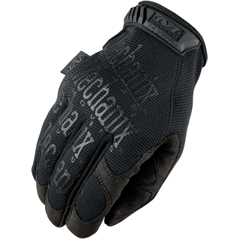 MECHANIX WEAR GLOVE MW ORIG COVERT 2X CA-MG-55-012