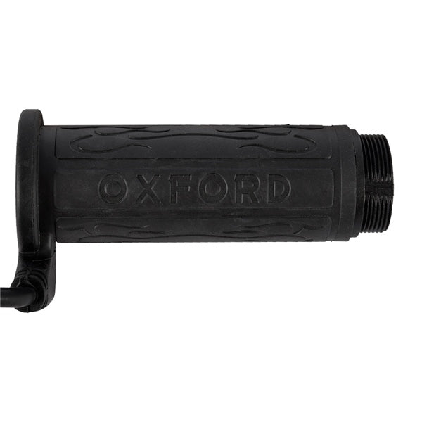 OXFORD PRODUCTS GRIP REPLACEMENT RH CRUISER HEATED GRIP OF697T7
