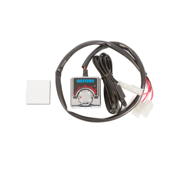 OXFORD PRODUCTS SWITCH FOR CRUISER HEATED GRIP OXFORD OF697H