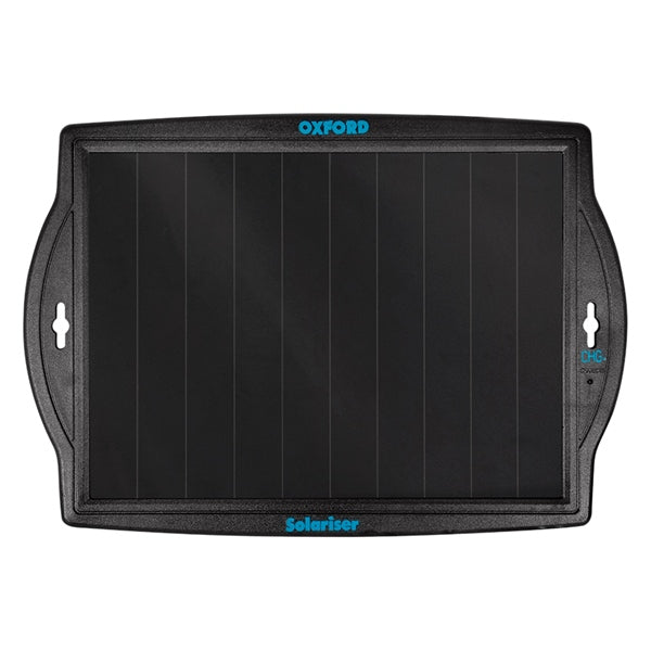 OXFORD PRODUCTS SOLAR BATTERY CHARGER OXFORD OF949