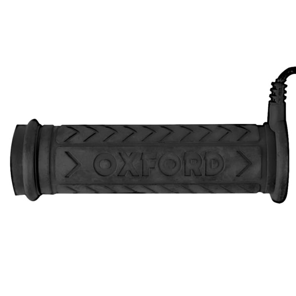 OXFORD PRODUCTS HEATED GRIP ATV WITH SIMPLE SWITCH OF769ZD