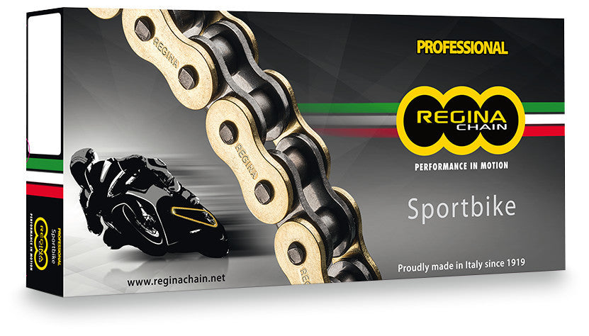 REGINA REGINA CONN. LINK M42 CHAIN 135ZRP 42/135ZRP