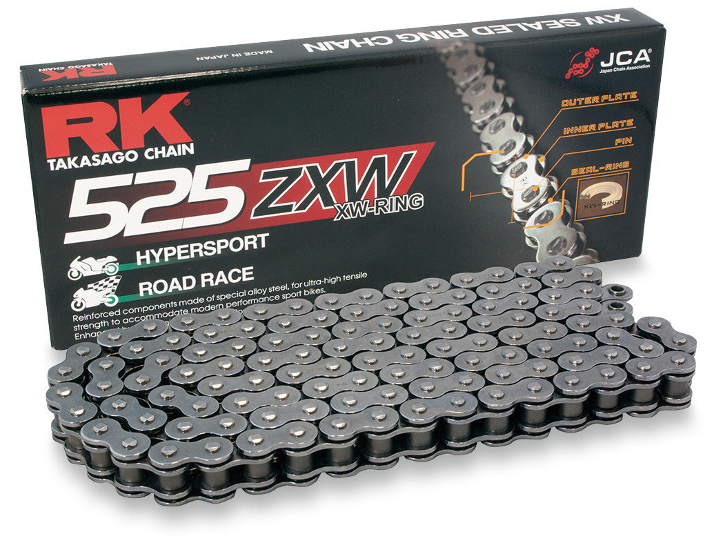 RK CHAIN RK GG525ZXW X 150 GG525ZXW-150