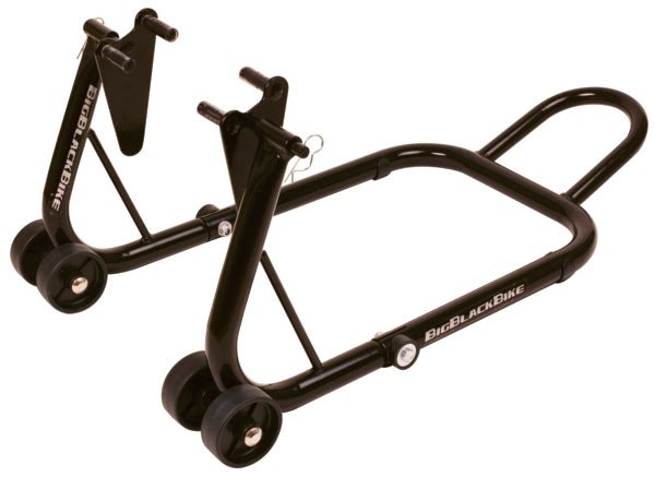 OXFORD PRODUCTS BIG BLACK BIKE STAND FRONT SP822D