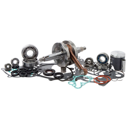 VERTEX COMPLETE ENGINE REBUILD KIT WR101-018