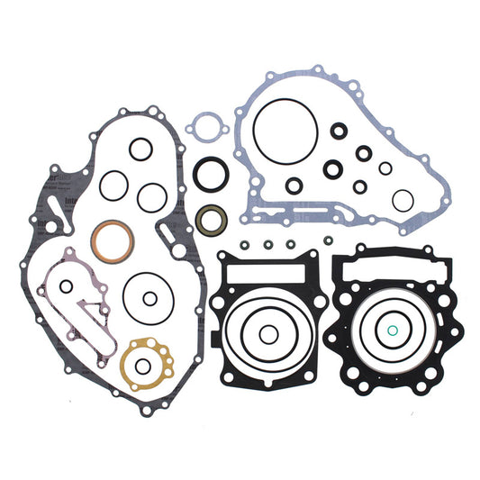 VERTEX COMPLETE GASKET KIT WITH OIL SEALS 811974