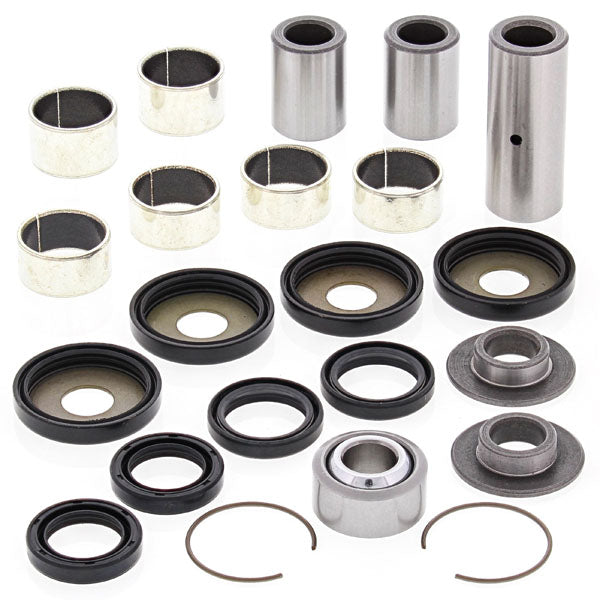 ALL BALLS SWING ARM LINKAGE BEARING & SEAL KIT YAMAHA 27-1002