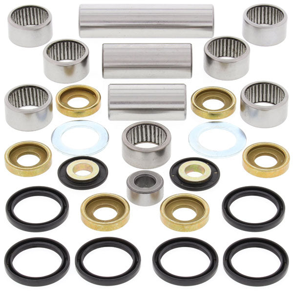 ALL BALLS SWING ARM LINKAGE BEARING & SEAL KIT HONDA 27-1003