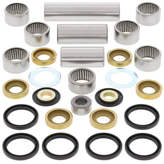ALL BALLS SWING ARM LINKAGE BEARING & SEAL KIT HONDA 27-1003