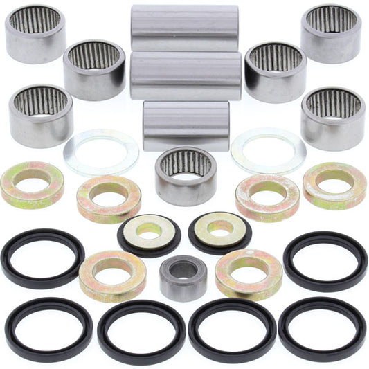 ALL BALLS SWING ARM LINKAGE BEARING & SEAL KIT HONDA 27-1007