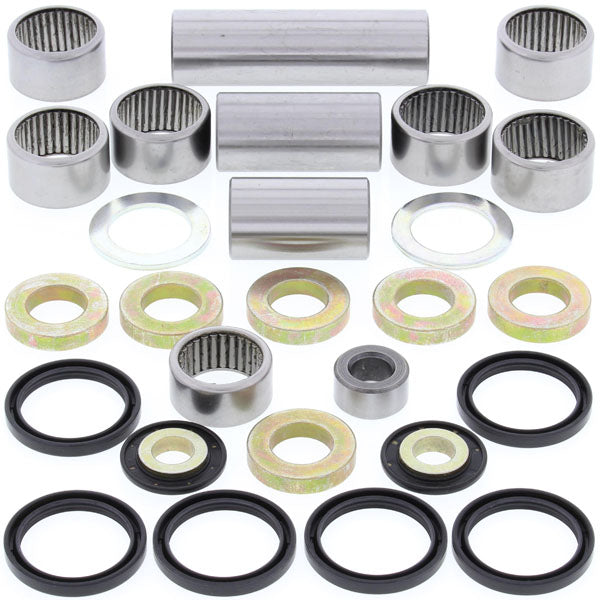 ALL BALLS SWING ARM LINKAGE BEARING & SEAL KIT HONDA 27-1008