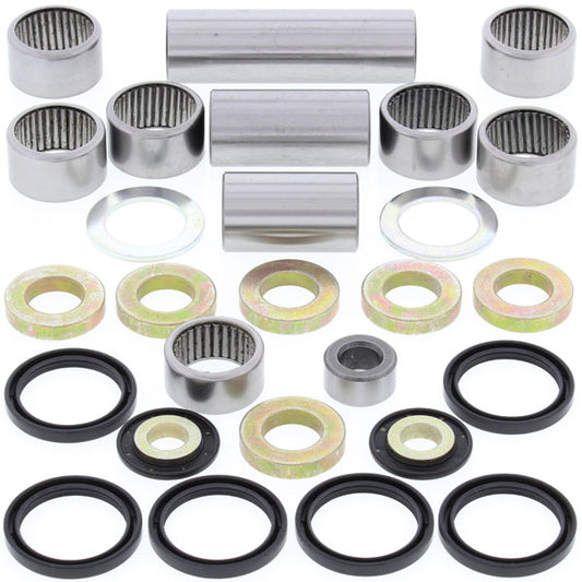 ALL BALLS SWING ARM LINKAGE BEARING & SEAL KIT HONDA 27-1008