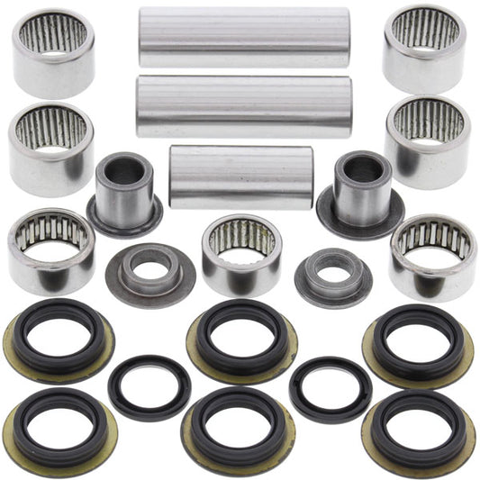 ALL BALLS SWING ARM LINKAGE BEARING & SEAL KIT KAWASAKI 27-1011