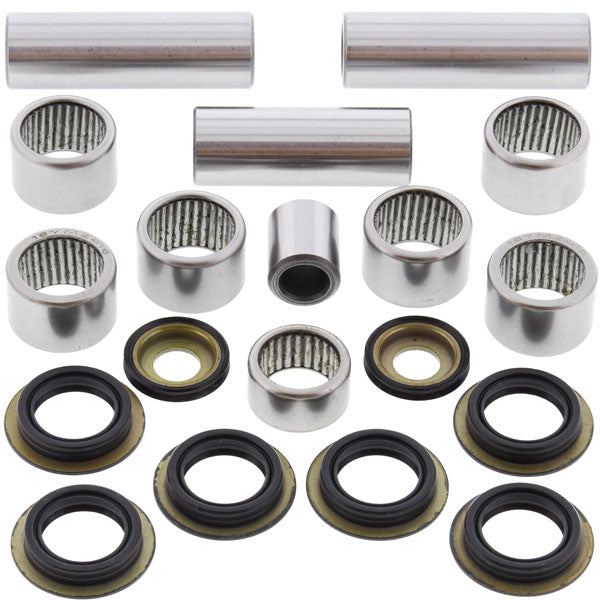 ALL BALLS SWING ARM LINKAGE BEARING & SEAL KIT KAWASAKI 27-1013