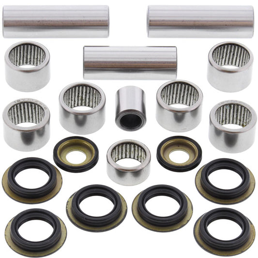 ALL BALLS SWING ARM LINKAGE BEARING & SEAL KIT KAWASAKI 27-1013