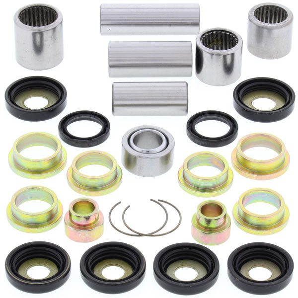 ALL BALLS SWING ARM LINKAGE BEARING & SEAL KIT HONDA 27-1016