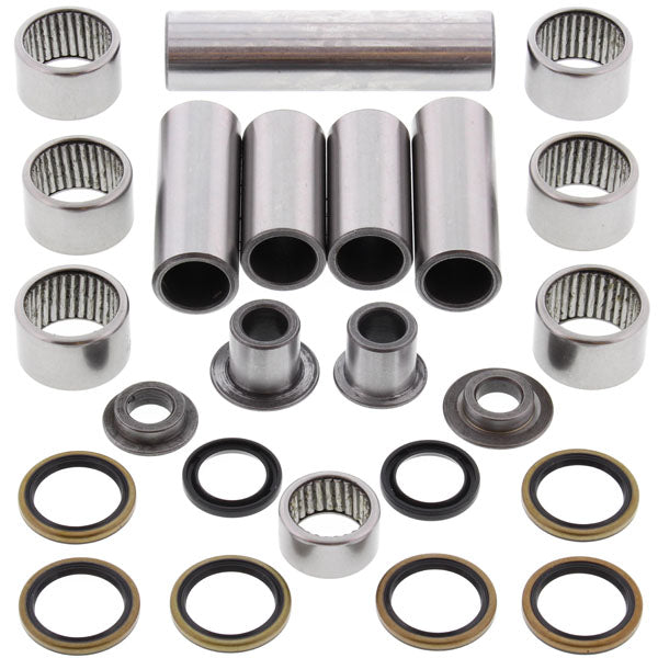 ALL BALLS SWING ARM LINKAGE BEARING & SEAL KIT KAWASAKI 27-1018