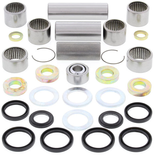ALL BALLS SWING ARM LINKAGE BEARING & SEAL KIT HONDA 27-1021