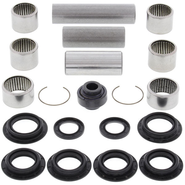 ALL BALLS SWING ARM LINKAGE BEARING & SEAL KIT HONDA 27-1026