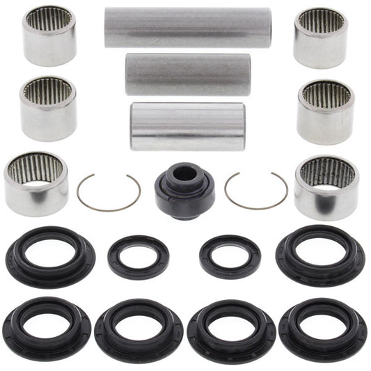 ALL BALLS SWING ARM LINKAGE BEARING & SEAL KIT HONDA 27-1026
