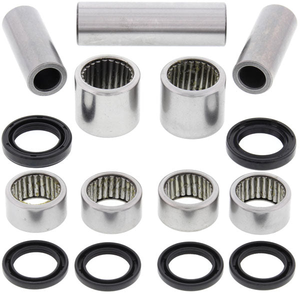ALL BALLS SWING ARM LINKAGE BEARING & SEAL KIT HONDA 27-1028