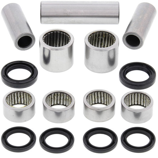 ALL BALLS SWING ARM LINKAGE BEARING & SEAL KIT HONDA 27-1028