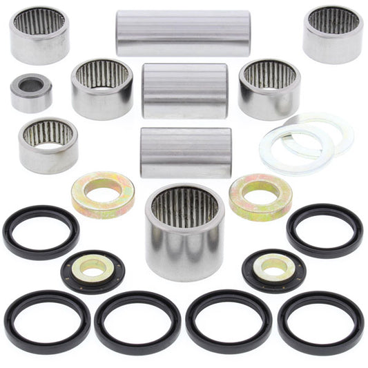 ALL BALLS SWING ARM LINKAGE BEARING & SEAL KIT HONDA 27-1035