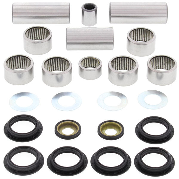 ALL BALLS SWING ARM LINKAGE BEARING & SEAL KIT KAWASAKI 27-1036