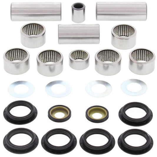 ALL BALLS SWING ARM LINKAGE BEARING & SEAL KIT KAWASAKI 27-1036