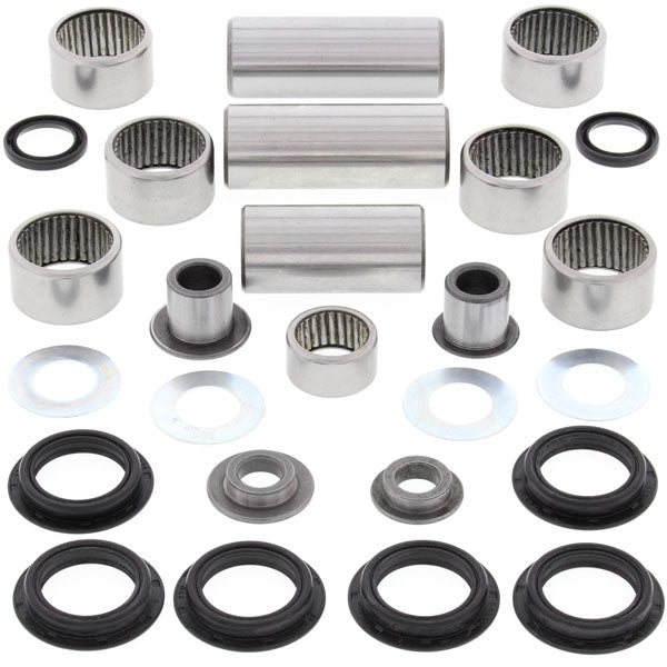 ALL BALLS SWING ARM LINKAGE BEARING & SEAL KIT KAWASAKI 27-1037