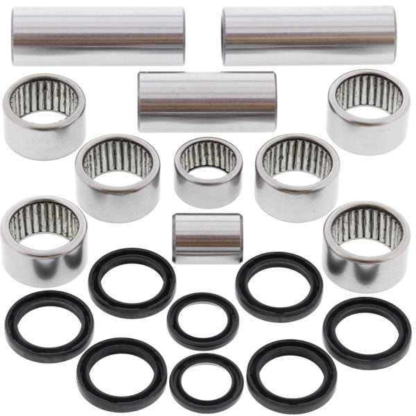 ALL BALLS SWING ARM LINKAGE BEARING & SEAL KIT SUZUKI 27-1043