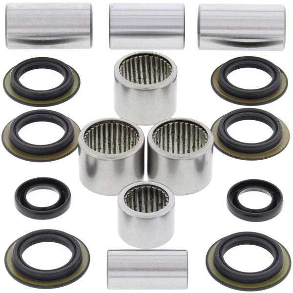 ALL BALLS SWING ARM LINKAGE BEARING & SEAL KIT HONDA 27-1045