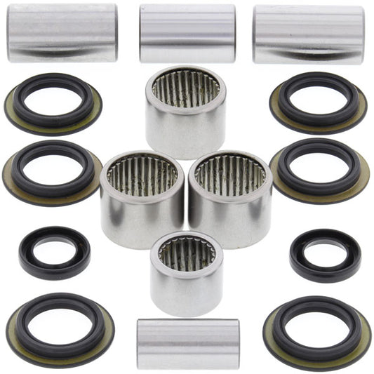 ALL BALLS SWING ARM LINKAGE BEARING & SEAL KIT HONDA 27-1045