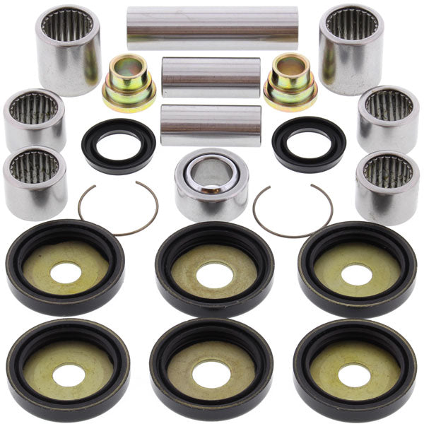 ALL BALLS SWING ARM LINKAGE BEARING & SEAL KIT HONDA 27-1046