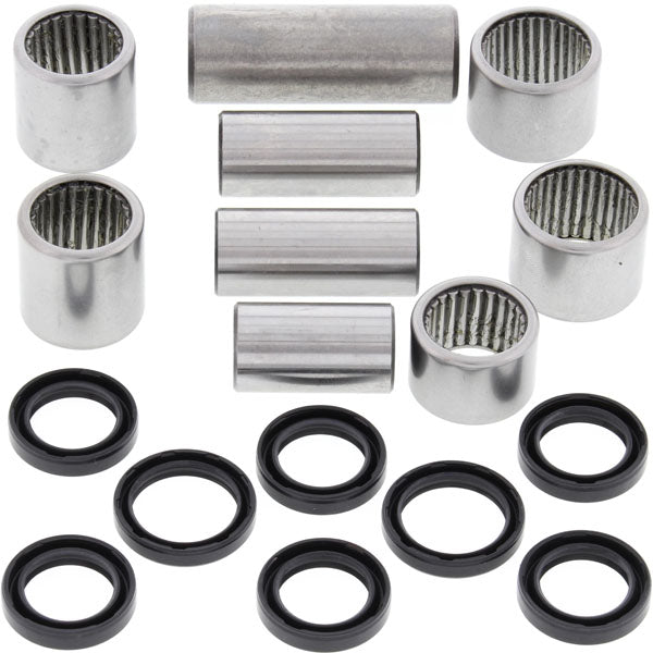 ALL BALLS SWING ARM LINKAGE BEARING & SEAL KIT HONDA 27-1047
