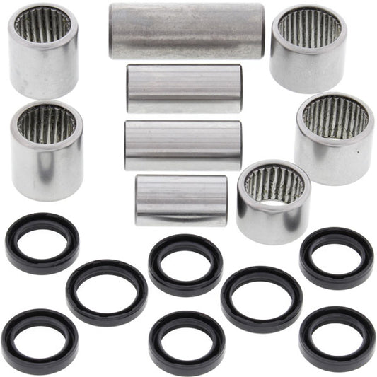 ALL BALLS SWING ARM LINKAGE BEARING & SEAL KIT HONDA 27-1047