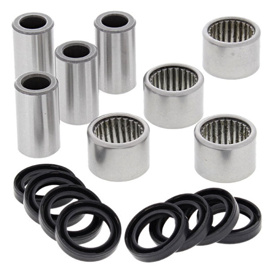 ALL BALLS SWING ARM LINKAGE BEARING & SEAL KIT HONDA 27-1048