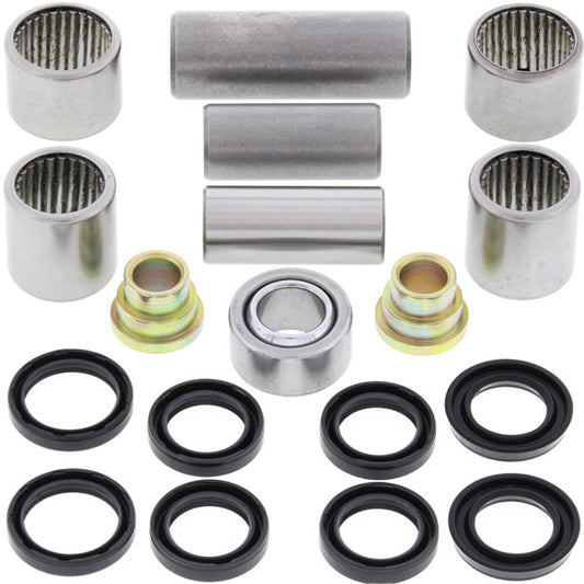 ALL BALLS SWING ARM LINKAGE BEARING & SEAL KIT HONDA 27-1049