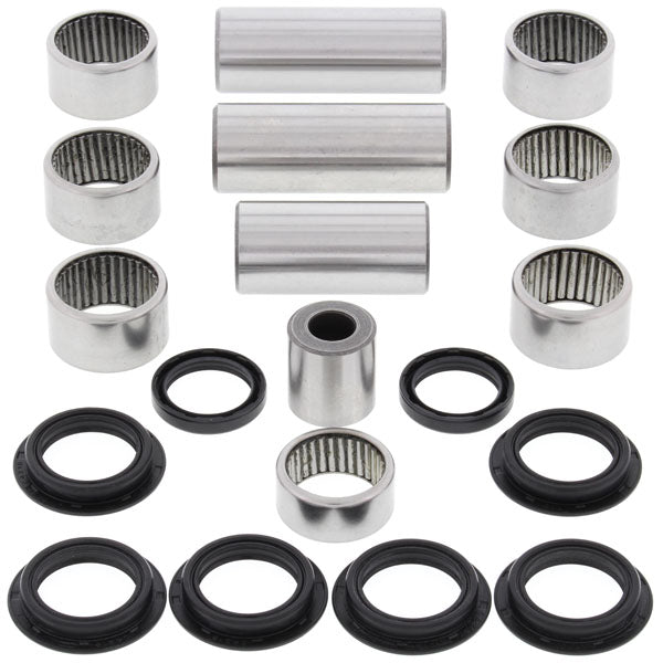 ALL BALLS SWING ARM LINKAGE BEARING & SEAL KIT SUZUKI 27-1053